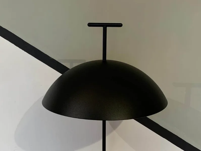 Da terra in metallo Geen-a Kartell a prezzo scontato
