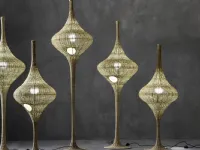 Lampada da terra Gervasoni con SCONTO IMPERDIBILE