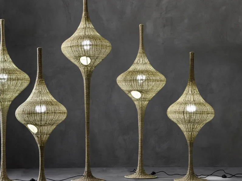 Lampada da terra Gervasoni con SCONTO IMPERDIBILE