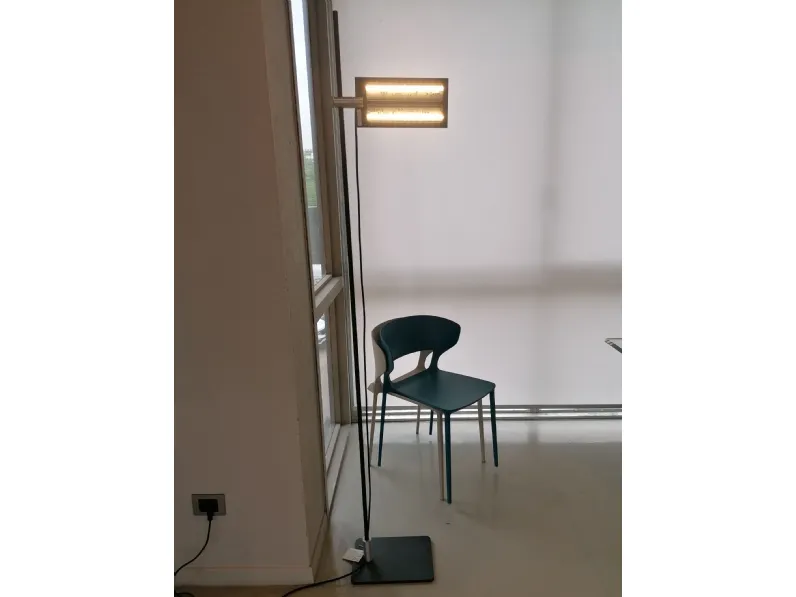 Lampada da terra Minitallux con SCONTO IMPERDIBILE