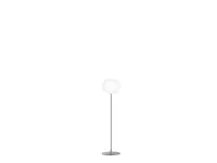 Lampada da terra Glo-ball f1 Flos in Offerta Outlet 