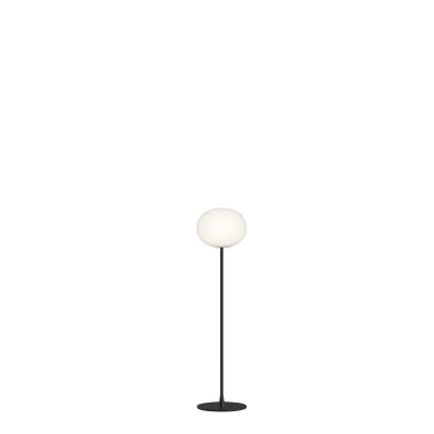 Lampada da terra Glo-ball f1 Flos in Offerta Outlet 