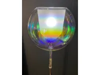 Da terra Glo Penta illuminazione a prezzo Outlet 