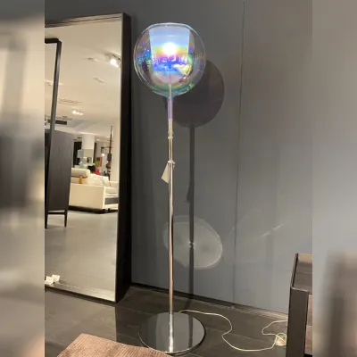 Da terra Glo Penta illuminazione a prezzo Outlet 