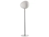 Lampada da terra Gregg  Foscarini a prezzo Outlet 