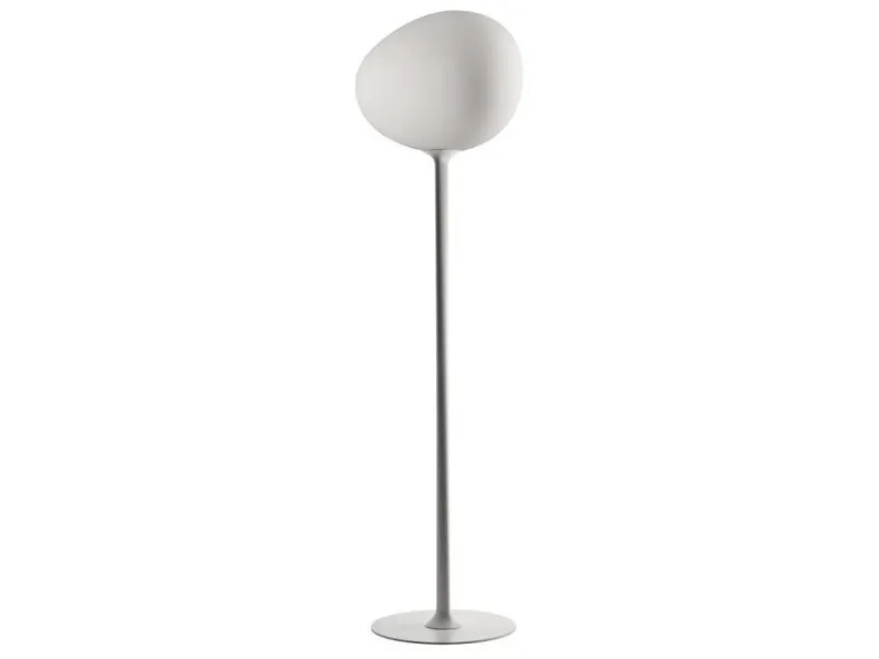 Lampada da terra Gregg  Foscarini a prezzo Outlet 