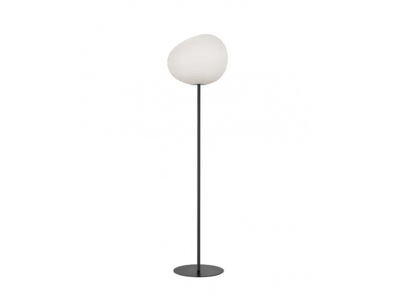 Lampada da terra Gregg Foscarini con uno sconto esclusivo