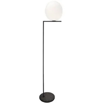 Lampada da terra Ic f2 Flos in Offerta Outlet. Massima qualit a prezzi scontati.