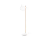 Lampada da terra Ideal lux Axel stile Moderno con forte sconto