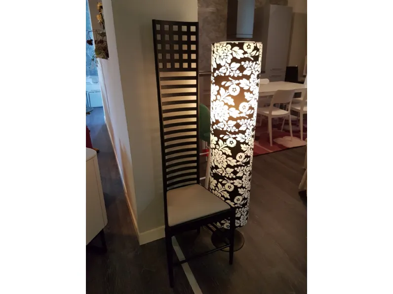 Lampada da terra Ideal lux con SCONTO 56%