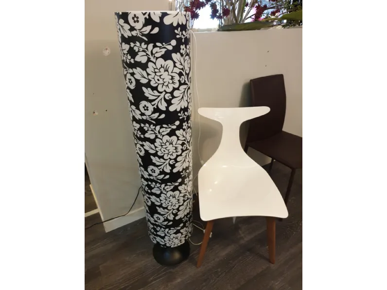 Lampada da terra Ideal lux con SCONTO 56%
