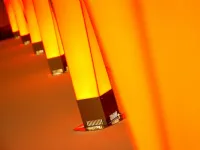 Lampada da terra Fabbian con SCONTO IMPERDIBILE