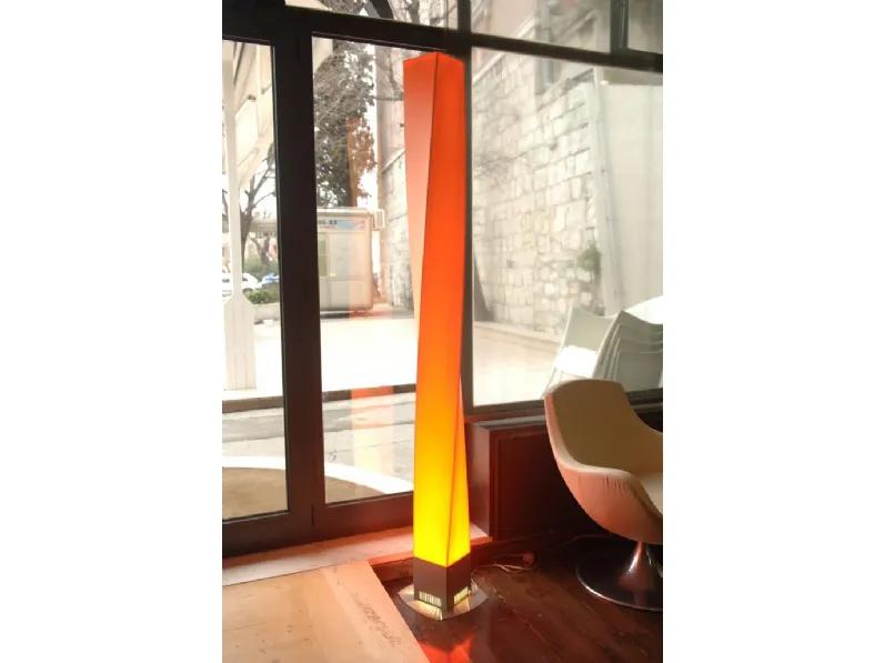 Lampada da terra Fabbian con SCONTO IMPERDIBILE