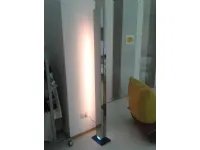 Lampada da terra stile Moderno Atlanta Cattelan italia a prezzi convenienti