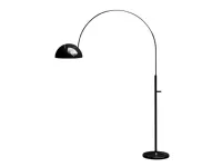 Lampada da terra Coup 3320/r O-luce in Offerta Outlet 