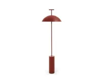 Lampada da terra Kartell Geen-a stile Design con forte sconto