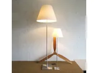 Da terra Grande costanza Luceplan con un ribasso esclusivo