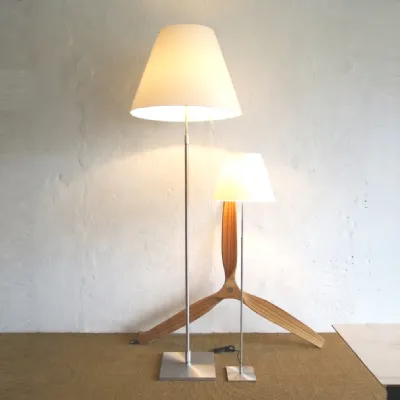 Da terra Grande costanza Luceplan con un ribasso esclusivo