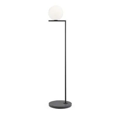 Da terra Flos Ic f1 outdoor stile Design con forte sconto