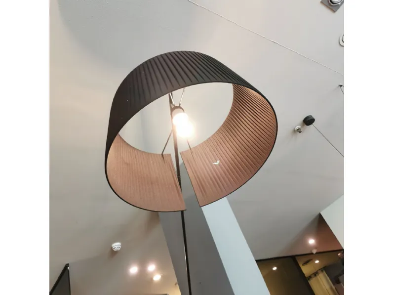 Lampada da terra Tonin casa con SCONTO IMPERDIBILE