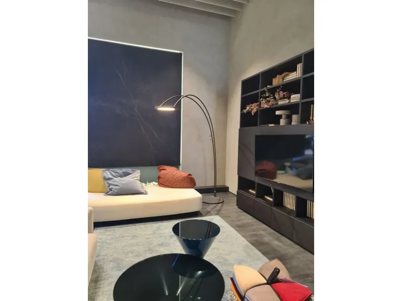 Da terra Collezione esclusiva Sa 112 odissea Nero con forte sconto