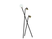 Outlet: Lampada da terra Tripod Fontana Arte a prezzo scontato!