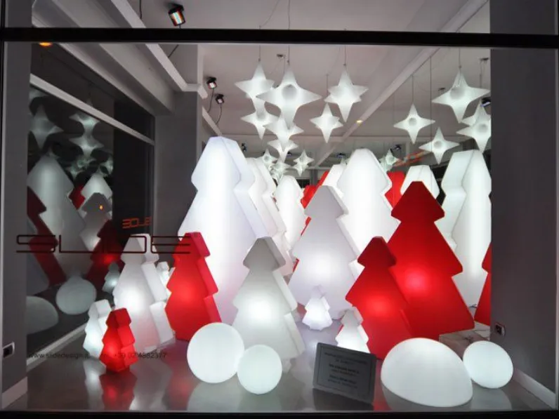Da terra stile Design Lightree 200 Slide in saldo