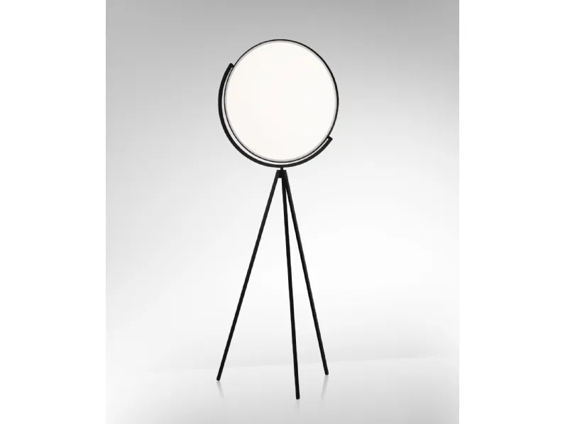Lampada da terra Superloon Flos in Offerta Outlet 