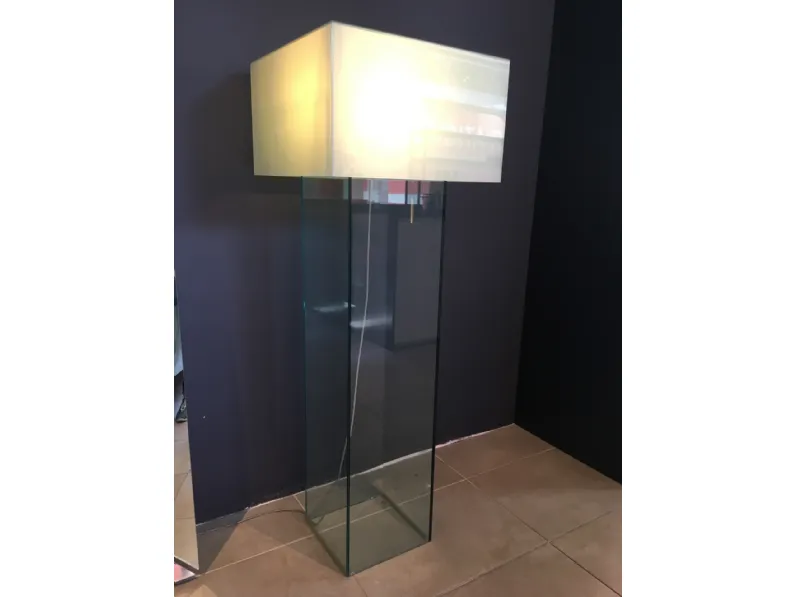 Lampada da terra Mobileffe con SCONTO IMPERDIBILE