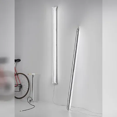 Lampada da terra Ingo maurer Ingo maurer blow me up 180 parete stile Design a prezzi outlet