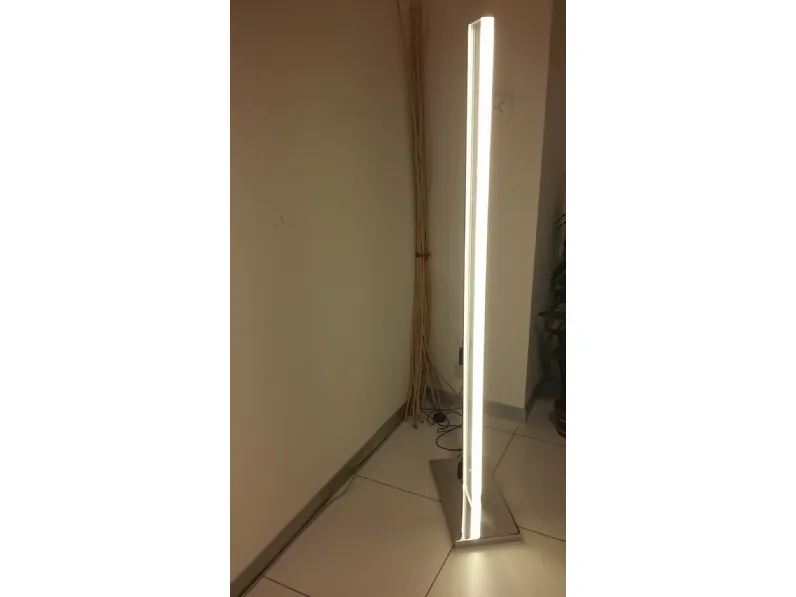 Da terra Linea light con SCONTO IMPERDIBILE