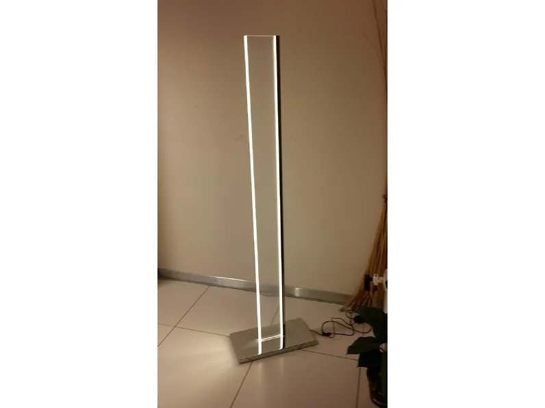 Da terra Linea light con SCONTO IMPERDIBILE