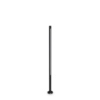 Lampada da terra in metallo Jedi Ideal lux a prezzo scontato