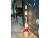 Lampada da terra Jumble Tomasucci a prezzo scontato 