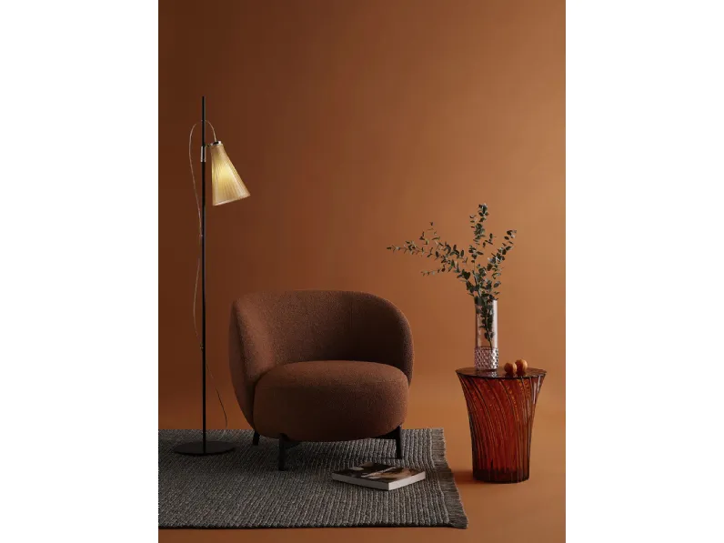 Da terra K-lux Kartell a prezzo Outlet 