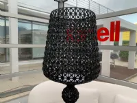 Kartell: Lampada da terra Kabuki a prezzo scontato! Affrettati!