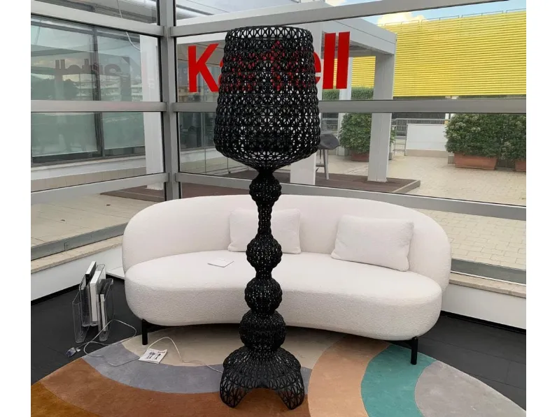 Da terra Kabuki Kartell a prezzo scontato  approfittane ora!