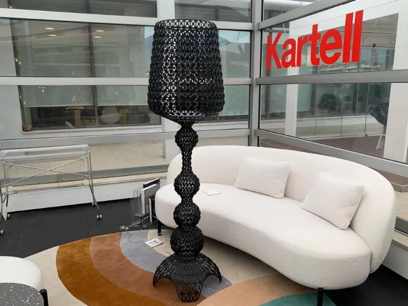 Da terra Kabuki Kartell in Offerta Outlet 