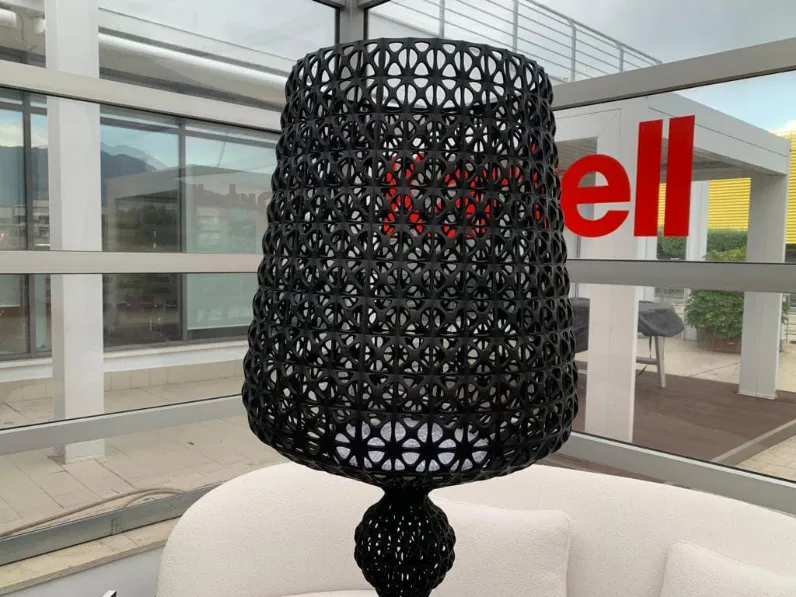 Da terra Kabuki Kartell in Offerta Outlet 