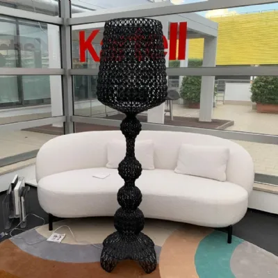Da terra Kabuki Kartell a prezzo scontato  approfittane ora!
