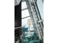 Da terra Kabuki Kartell in Offerta Outlet 