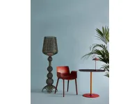 Da terra Kabuki Kartell in Offerta Outlet 