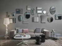 Da terra Kabuki Kartell in Offerta Outlet 