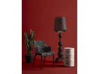Da terra Kabuki Kartell a prezzo Outlet 
