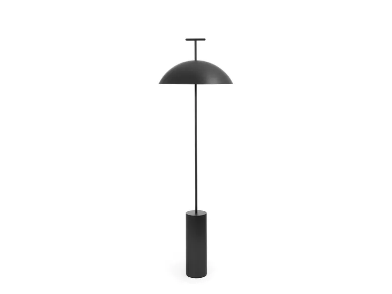 Lampada da terra Kartell Genn-a Altri colori a prezzi outlet