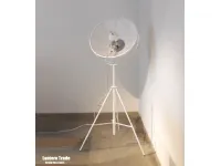 Da terra Pallucco Lampada da terra fortuny petite, pallucco stile Moderna in offerta