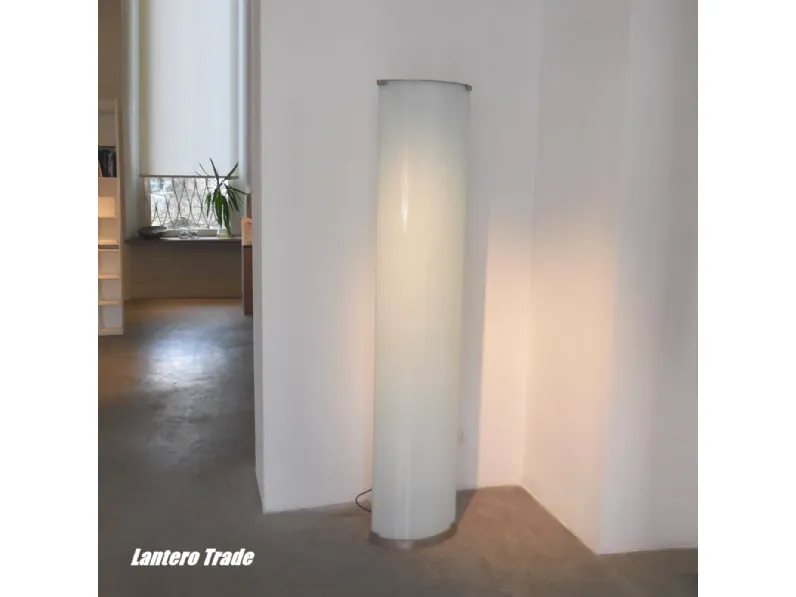 Da terra Fontana arte con SCONTO IMPERDIBILE