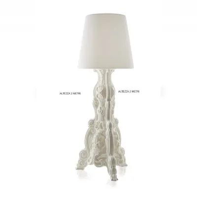 Lampada da terra Lampada interno esterno luxury  Md work a prezzo Outlet