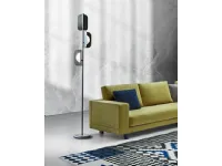 Lampada da terra Leaf Divanidea con uno sconto esclusivo