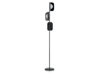 Lampada da terra Leaf Divanidea con uno sconto esclusivo
